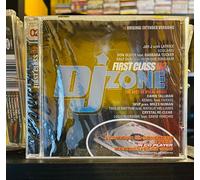 DJ Zone - First Class 02 - 2008 ⭐ CD NUOVO SIGILLATO ⭐