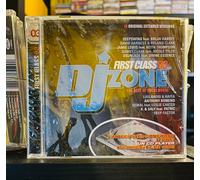 DJ Zone - First Class 03 - 2008 ⭐ CD NUOVO SIGILLATO ⭐