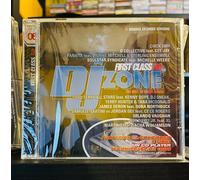 DJ Zone - First Class 08 - 2008 ⭐ CD NUOVO SIGILLATO ⭐