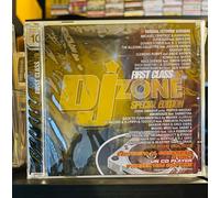 DJ Zone - First Class 10 Special Edition - 2008 ⭐ CD NUOVO SIGILLATO ⭐