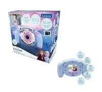 DJ080FZ LEXIBOOK FOTOCAMERA FROZEN