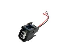 DJ7021E-1-21 connettore del cablaggio spina terminale a 2 fori 2P(F 15CM)