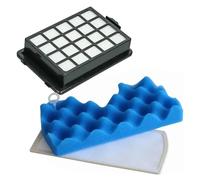 DJ97-00492A DJ97-01159A Filtri For Aspirapolvere Filtro Spugna, Compatibile Con Samsung, SC6590 SC6592 SC6520 SC6530 50 60 70 S6580 SC6532, Parti For Aspirapolvere(1pcs)