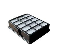 DJ97-00492A DJ97-01159A Filtri For Aspirapolvere Filtro Spugna, Compatibile Con Samsung, SC6590 SC6592 SC6520 SC6530 50 60 70 S6580 SC6532, Parti For Aspirapolvere(Black)