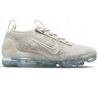 DJ9975-001 Nike Air VaporMax 2021 Flyknit Scarpe da Donna Beige Scarpe da...