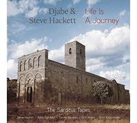 DJABE - LIFE IS A JOURNEY