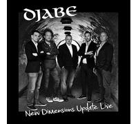 DJABE - NEW DIMENSIONS UPDATE..