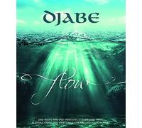 Djabe & Steve Hackett - Flow