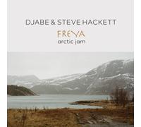 Freya Arctic Jam (CD+Blu-Ray Edition)