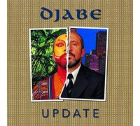 Djabe & Steve Hackett - Update (half-speed cut, 45 RPM) - 180g [VINYL]