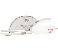 DJAC41 Coltello Elettrico SECANTO Coltello Affetta Carne Pane e Pesce Congelato