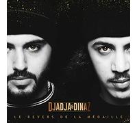 DJADJA & DINAZ - LE REVERS DE LA MEDAILLE