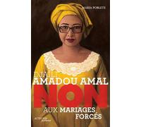 Djaïli Amadou Amal: Non aux mariages forcés