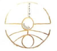 Audio Cd Djaima - Orenda