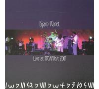 Djam Karet - Live At NEARFest 2001