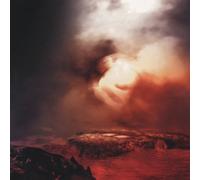Djam Karet - Reflections From The Firepool