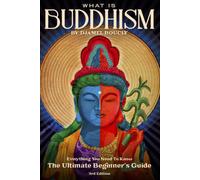 Djamel Boucly Buddhism (Tascabile)