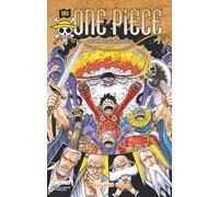 Djamel Rabahi Eiichirô Oda Juli One Piece - Édition originale (Tascabile)