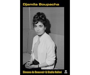Djamila Boupacha
