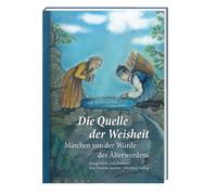 Djamila Jaenike Muta Die Quelle der Weisheit: Märchen von de (Copertina rigida)