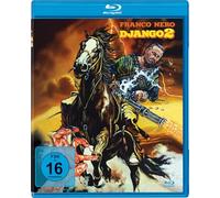 Django 2: Der gnadenlose Rachefeldzug - Franco Nero kehrt zurück in einem actiongeladenen Western voller Vergeltung und Gerechtigkeit