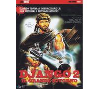 Django 2 - Il Grande Ritorno