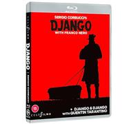 DJANGO