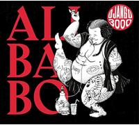 Django 3000 Alibabo (CD)