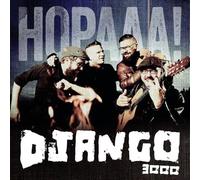 Django 3000 - Hopaaa!