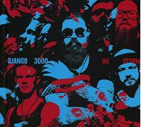 Django 3000 - Im Sturm