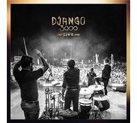 Django 3000 - Live by Django 3000