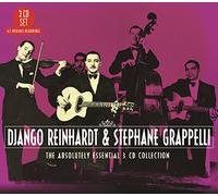 Django - Absolutely Essential, Vol. 3