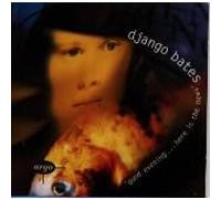 Django Bates - Good Morning