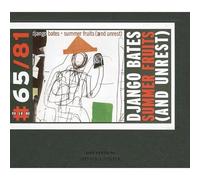 Bates Django - Summer Fruits
