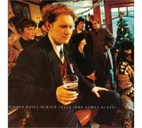 Django Bates - Winter Truth