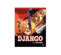 Django BLU-RAY NUOVO