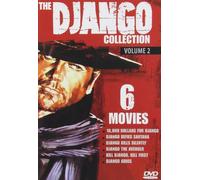 DJANGO COLLECTION DJANGO COLLECTION: VOL. 2
