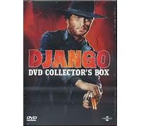 Django - Collector's Box