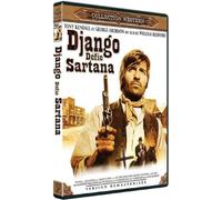 Django defie sartana dvd
