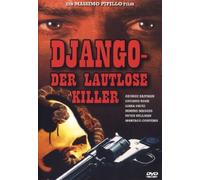 Django - Der lautlose Killer