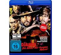 Django - Die Nacht der langen Messer