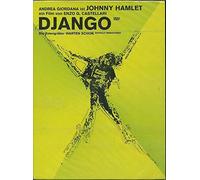 Django - Die Totengräber warten schon