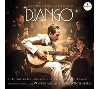 Django - Django