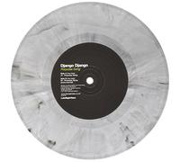 DJANGO DJANGO - 7-PORPOISE SONG