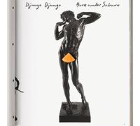 Django Django Born Under Saturn (CD)