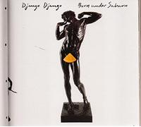 Django Django - Born Under Saturn