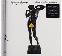 Django Django - Born Under Saturn