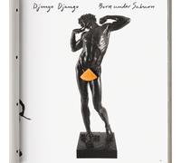 Django Django - Born Under Saturn