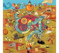 Django Django – Django Django – 3 LP