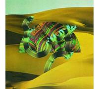 Django Django - Django Django (3 LP)